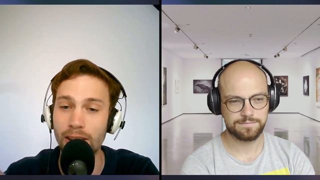 #3 - Mattia Fiorentini: Quantum Computing 101 смотреть онлайн