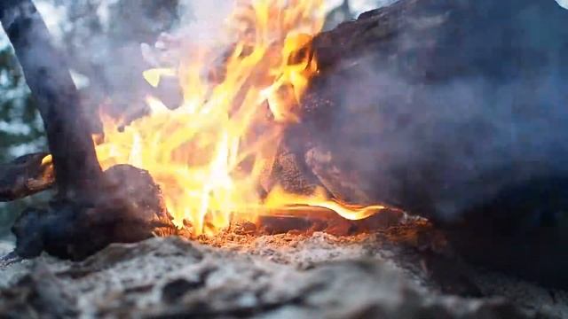 СКАЧАТЬ КРАСИВЫЙ КОСТЁР смотреть онлайн