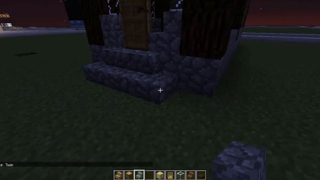 Как сделать красивый дом в minecrafte смотреть онлайн