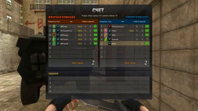 PointBlank 2014 02 01 14 19 14 639 смотреть онлайн