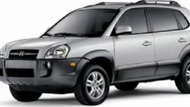 2006 HYUNDAI TUCSON Council Bluffs, IA 41401A смотреть онлайн