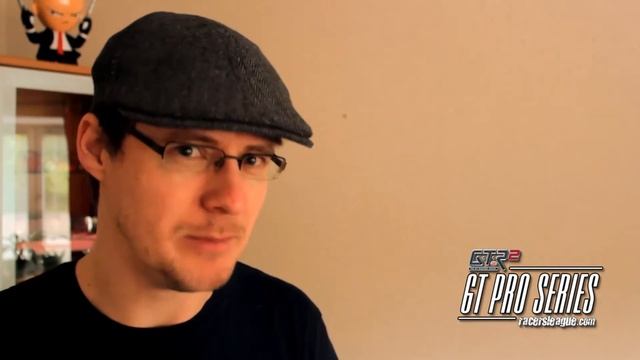 racersleague.com News | Folge 5 смотреть онлайн