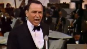 Frank Sinatra - "That's Life" -