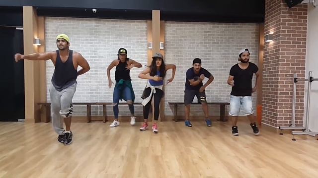 One Dance|Drake ft.Kyla & Wizkid |Zumba fitness|Padmavati Iyengar смотреть онлайн