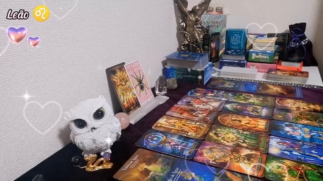 LEÃO ♌ ALERTA PARA UMA REAPROXIMAÇÃO! ?JUSTIÇA DIVINA SENDO FEITA! ??GAME OVER! ?? смотреть онлайн