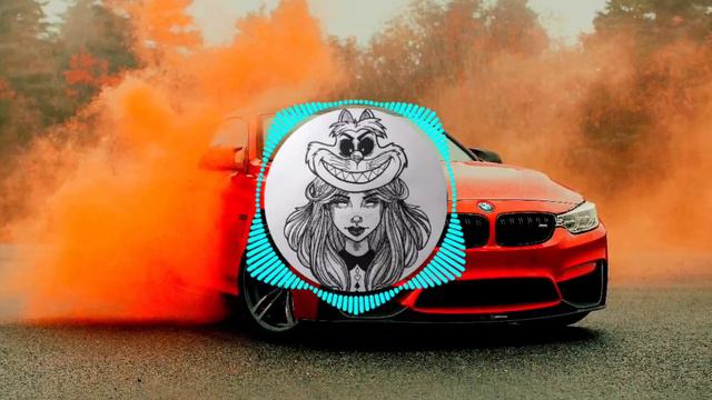 Дым не виноват - Джиос & Sanji (ABB Remix)