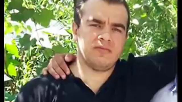 Воры ждут выхода Ахмеда Домбаева смотреть онлайн