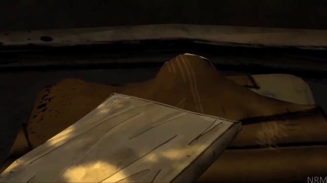 Трэш озвучка игры The Walking Dead: Season One - Часть 8 «Поехавшая крысятница» смотреть онлайн