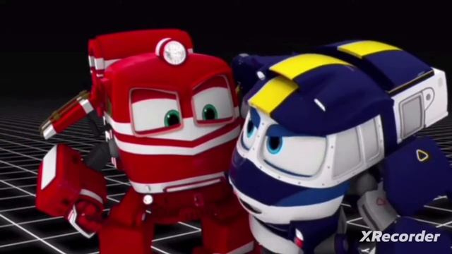 клип роботы поезда кей услышит весь район смотреть онлайн