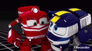 клип роботы поезда кей услышит весь район