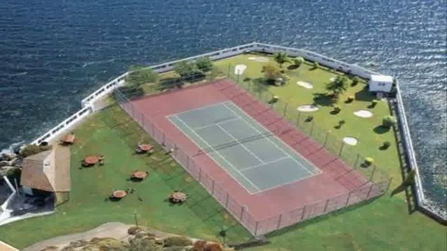 Туризм, Австралия, Тасмания, Хобарт - Wrest Point категория 4+ смотреть онлайн