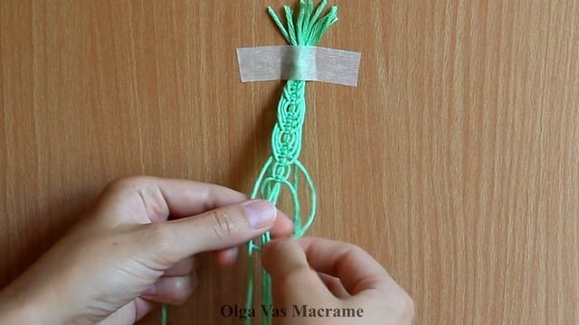 Macrame Bookmark Tutorial | Макраме Закладка | Macrame Bookmark Patterns | Macrame Bookmark Easy смотреть онлайн