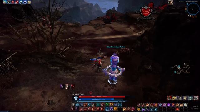 Tera Идеальный танк Lancer (Рыцарь), или как таковым стать. смотреть онлайн