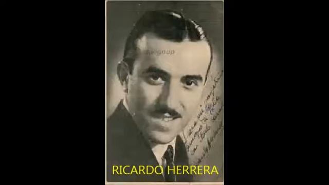 ENRIQUE RODRIGUEZ - RICARDO HERRERA - CHACARERO - PASODOBLE - 1948 смотреть онлайн
