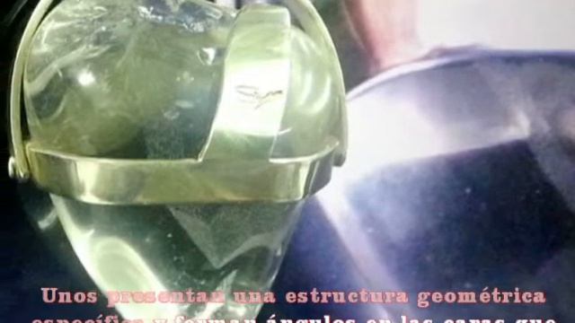 Cristal de Cuarzo Maestro смотреть онлайн