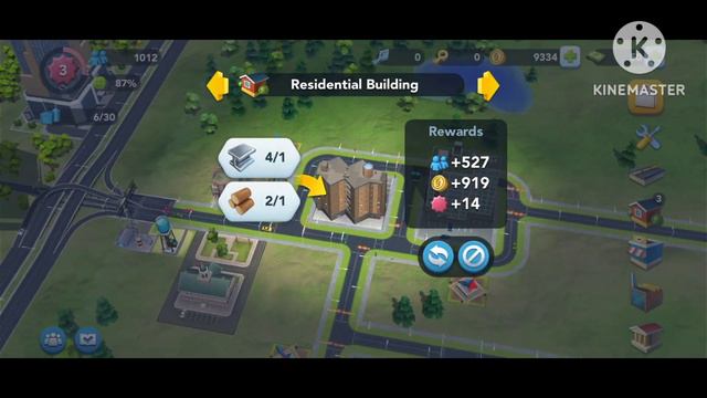 i build a most hight building in DUBAI city (sim city) #2 in Hindi 😎 смотреть онлайн