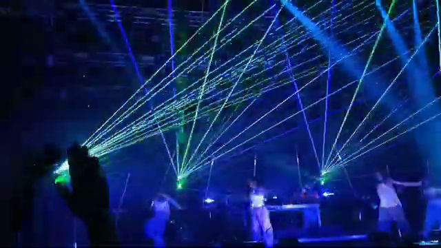 Röyksopp na Tauron Nowa Muzyka Katowice 10-11.06.2023 @RoyksoppMusic смотреть онлайн