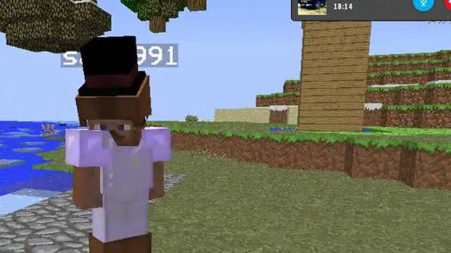 macera paraparazula minecraft смотреть онлайн