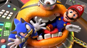 MEGA MINION EATING & SHREDDING CHARACTERS Coffin Dance