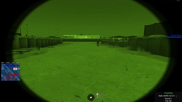 🔴 TACTICAL REALISM TO THE MAX ONCE AGAIN - !pc !arma !join смотреть онлайн