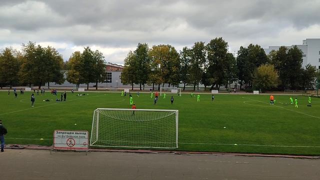 Олимп Фрязино - Вымпел Королёв второй тайм смотреть онлайн