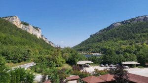 На юг на мотоциклах 2020.  #3 Крым.