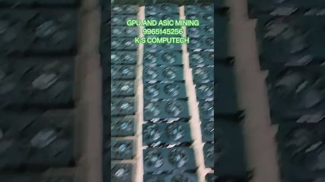 GPU AND ASIC MINERS BUY смотреть онлайн