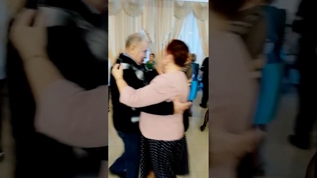танцы кому заа! Саранск ДК Строители. 21 ноября. 2023 год. смотреть онлайн