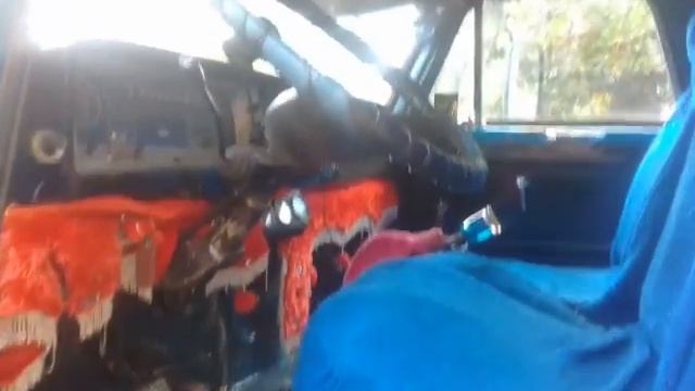 Chevrolet c60 motor 1518 con pente na turbina смотреть онлайн