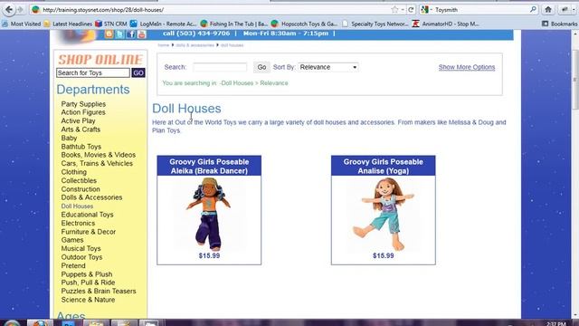 Product Category Management смотреть онлайн