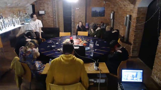Magistrate Иллюзия Обмана 2024, День 3 смотреть онлайн