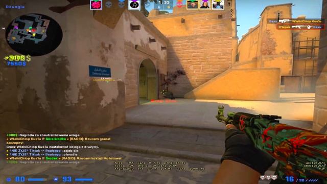 BEST CONFIG FOR CS:GO 2023 смотреть онлайн