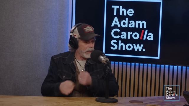 Tommy Howell Says Jennifer Grey & Patrick Swayze's Didn't Get Along while filming "Red Dawn" смотреть онлайн