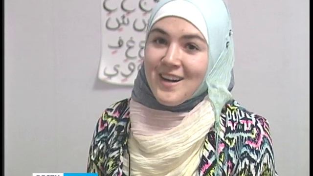 Окончание Рамадана смотреть онлайн