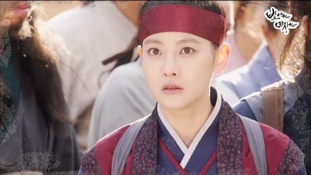 [MV] Song Ji Eun(송지은) (Secret) _ Person who I miss(보고 싶은 사람) (빛나거나 미치거나 OST Part.2) смотреть онлайн