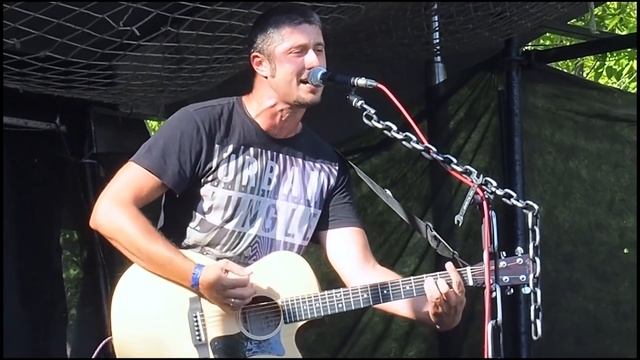 Мотофест 48 2018 г.