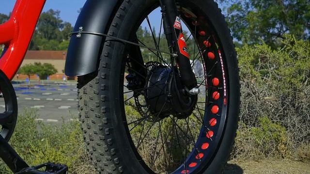 Oh Wow Cycles | Conductor 4|2 Review | Electric Trike Review смотреть онлайн