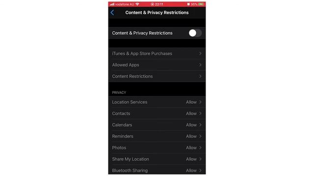 How to Enable in App Purchases on iPhone or iPad смотреть онлайн