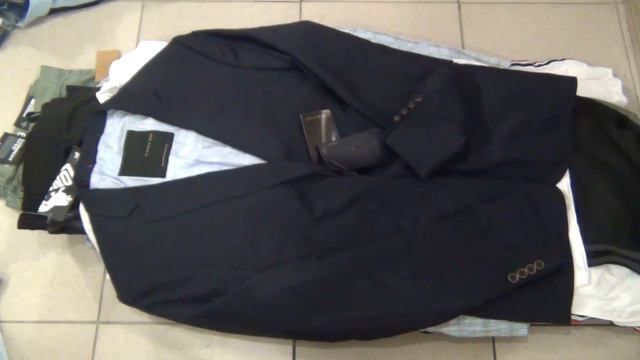 Лот№30 мужской (19 един -80грн за шт)Вес-6,5кг Стоимость лота-1520грн смотреть онлайн