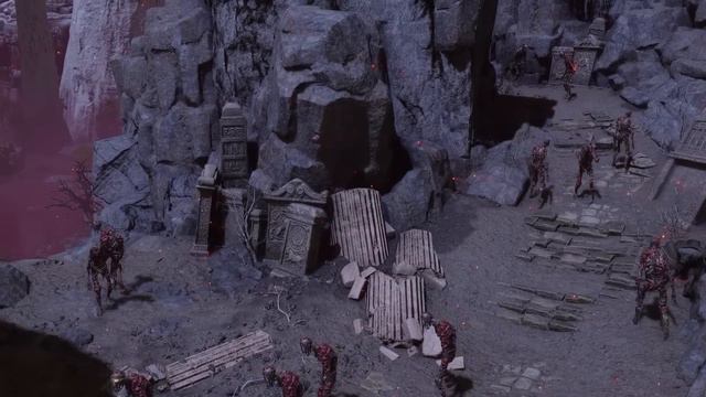 ELDEN RING | Les Divinités Extérieures смотреть онлайн