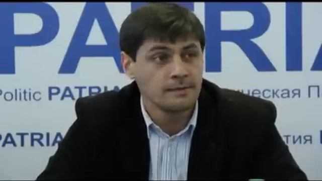 В Молдове развязан вал политических репрессий против команды Усатого (Репортаж ACCENT TV) 08.12.14 смотреть онлайн
