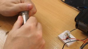 AMC7135. Стабилизатор тока для светодиодов и переделка фонарика