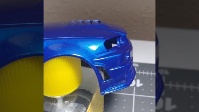 NISMO R34 GT-R Skyline Z-tune Update смотреть онлайн