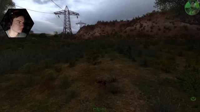 S.T.A.L.K.E.R. NLC-7 3.0 #25 смотреть онлайн