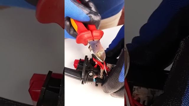 Ремонт своими руками строительного фена смотреть онлайн