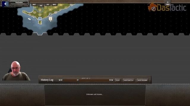 Shadow Empire OCEANIA 02 ~ Amphibious Creatures смотреть онлайн