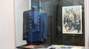 «112-я Башкирская кавалерийская дивизия. К истории подвига и славы» / Воспитай-патриота.РФ