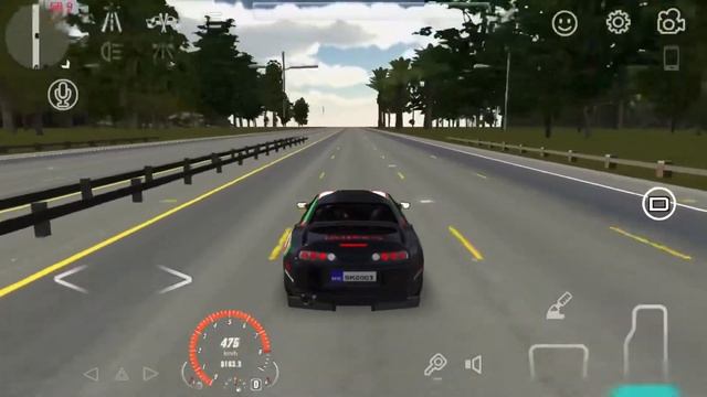 Car Parking Multiplayer Testing toyota supra 99hp смотреть онлайн