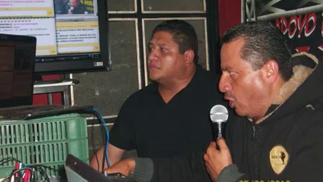 SONIDO LA CONGA CUMBIA DEL CARIBE 25.08.10. смотреть онлайн