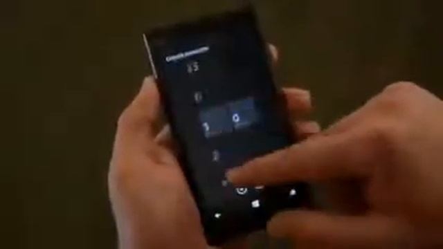 Mobile Business Apps Overview Microsoft Dynamics AX смотреть онлайн